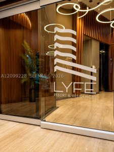Comprar apartamento no Hyde Beach Resort Hollywood 305