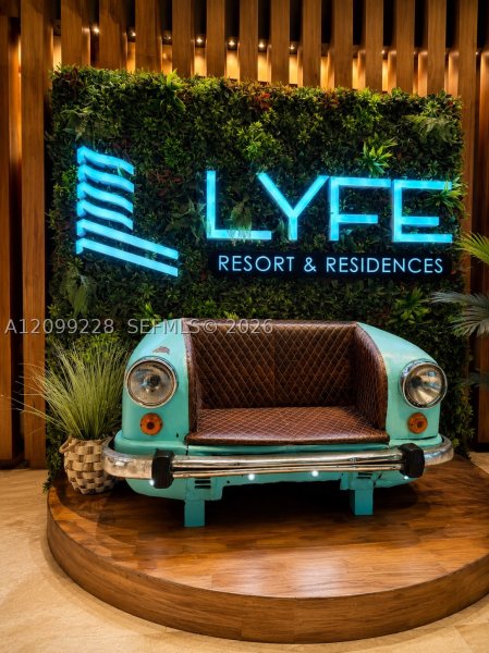 Condo for sale at Hyde Beach Resort Hollywood 305
