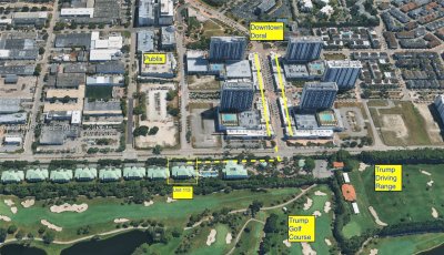Comprar apartamento en The Blue Doral 113