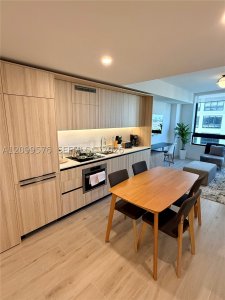 Comprar apartamento en District 225 1604