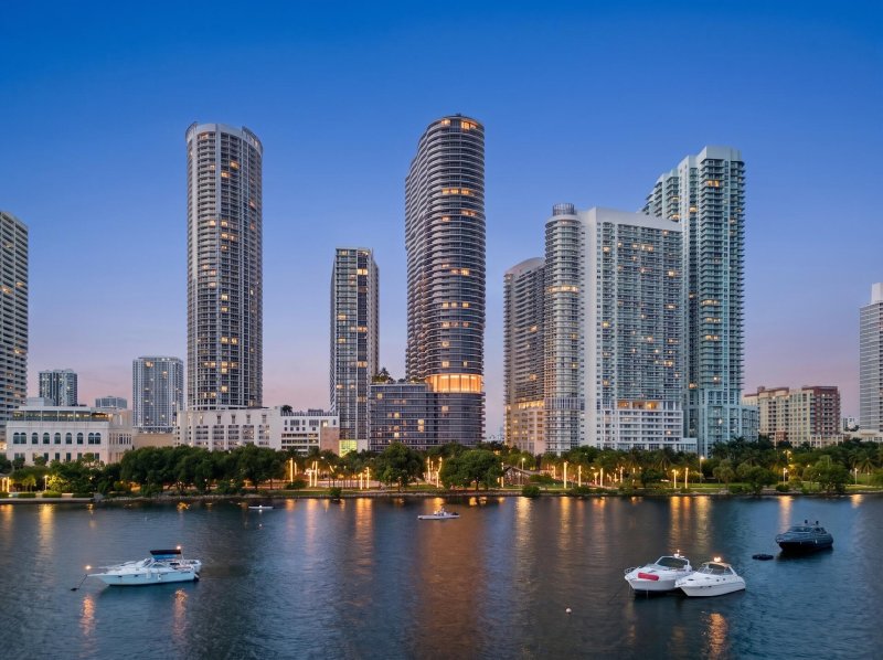 Comprar apartamento en Aria on The Bay 5009