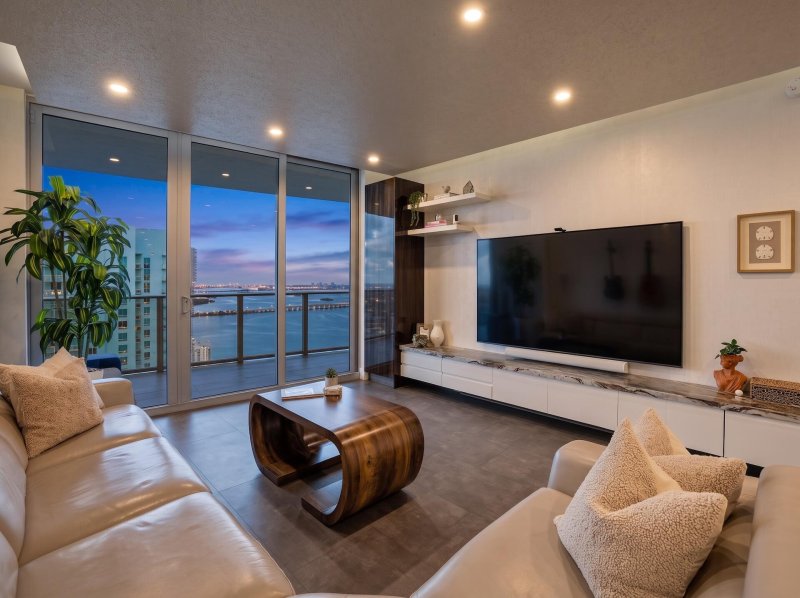 Comprar apartamento en Aria on The Bay 5009