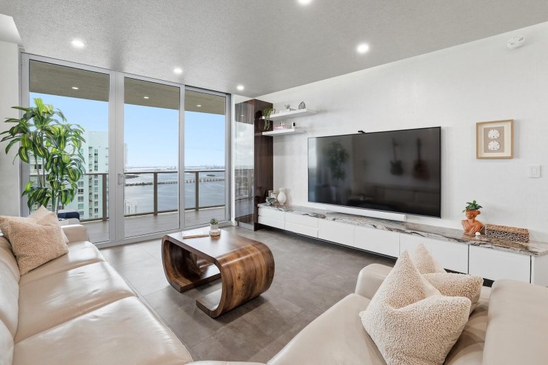 Comprar apartamento en Aria on The Bay 5009