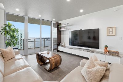 Comprar apartamento en Aria on The Bay 5009