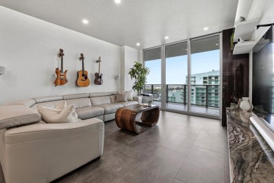 Comprar apartamento en Aria on The Bay 5009
