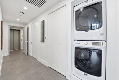 Comprar apartamento en Aria on The Bay 5009