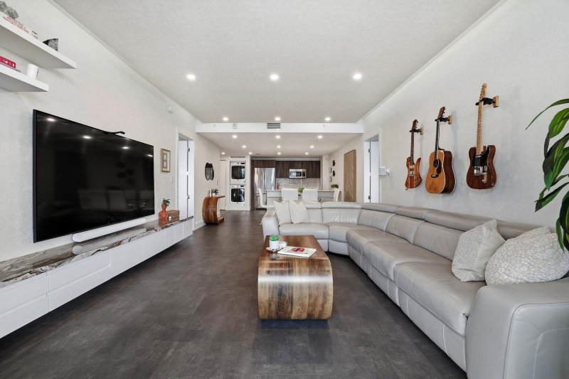 Comprar apartamento en Aria on The Bay 5009