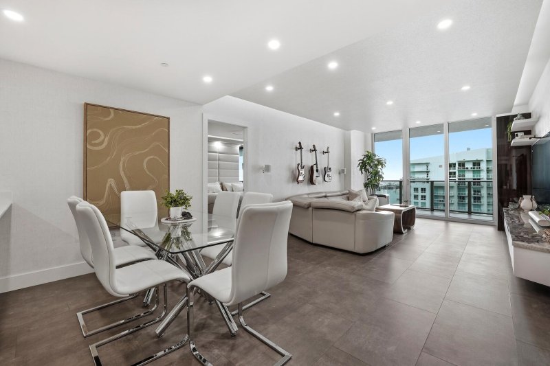 Comprar apartamento en Aria on The Bay 5009