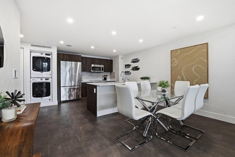 Comprar apartamento en Aria on The Bay 5009