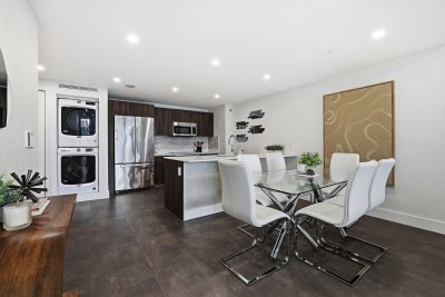 Comprar apartamento en Aria on The Bay 5009