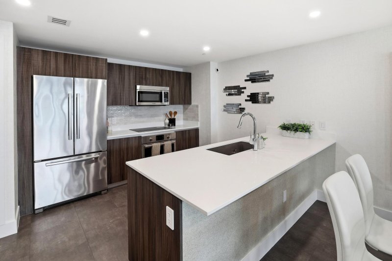 Comprar apartamento en Aria on The Bay 5009
