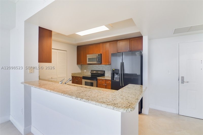 Comprar apartamento en Turnberry On The Green PH-02