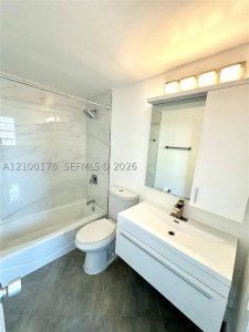 Aluguel de apartamento no Four Ambassadors 570