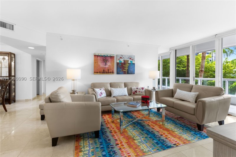 Comprar apartamento en North Tower at The Point 504