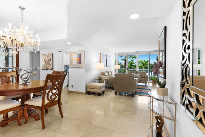 Comprar apartamento en North Tower at The Point 504