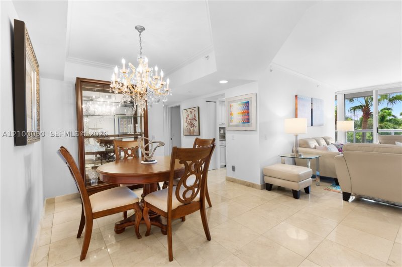 Comprar apartamento en North Tower at The Point 504
