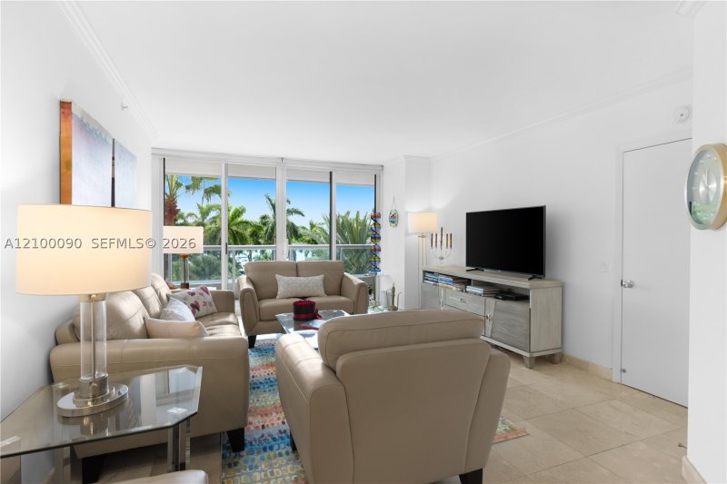 Comprar apartamento en North Tower at The Point 504