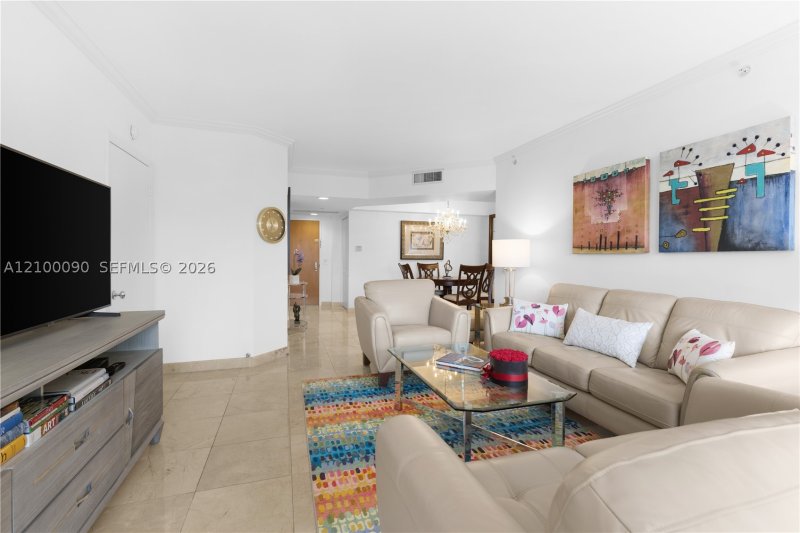 Comprar apartamento en North Tower at The Point 504