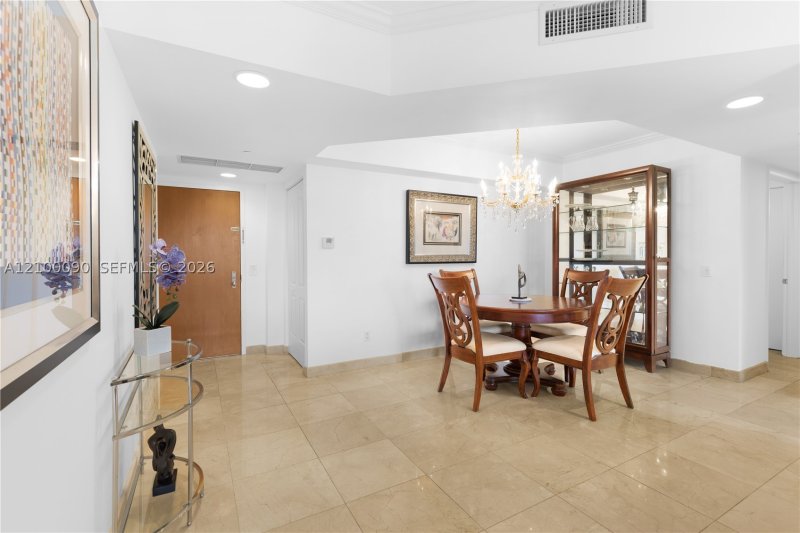 Comprar apartamento en North Tower at The Point 504