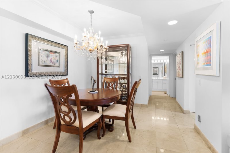 Comprar apartamento en North Tower at The Point 504