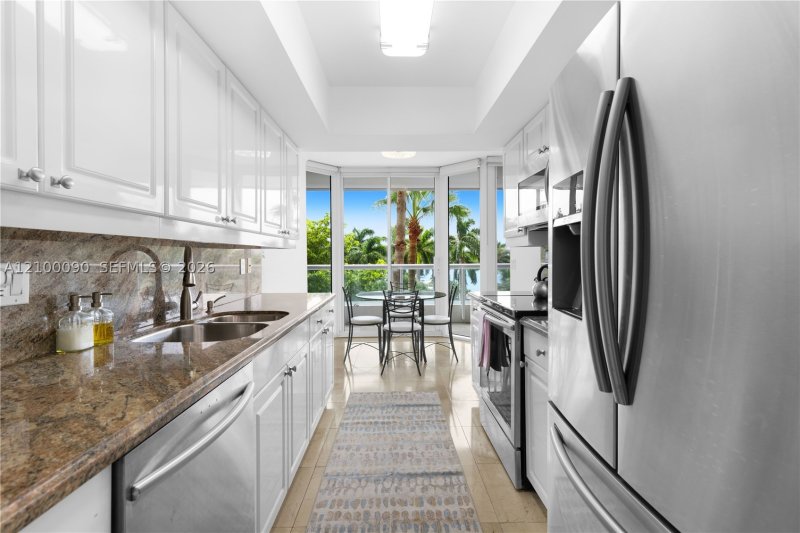 Comprar apartamento en North Tower at The Point 504