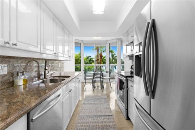 Comprar apartamento en North Tower at The Point 504