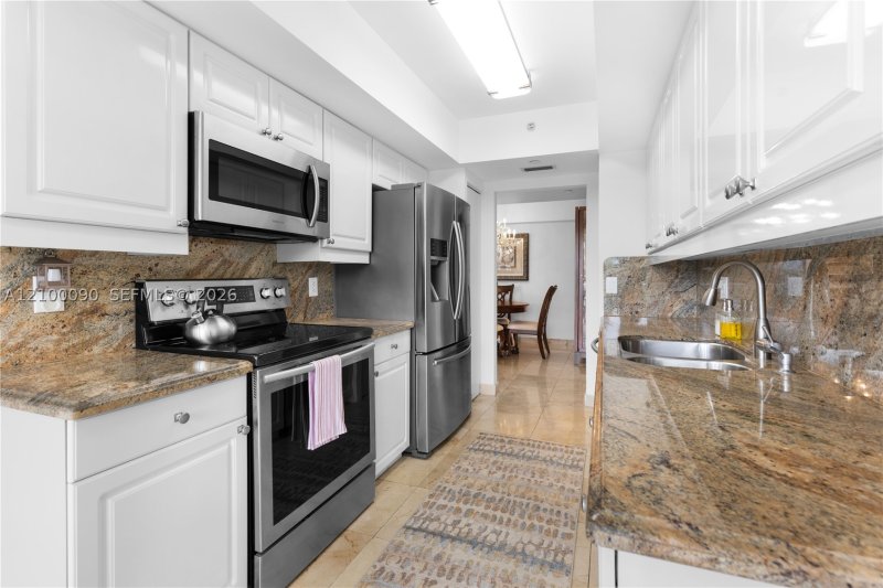 Comprar apartamento en North Tower at The Point 504