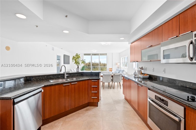 Comprar apartamento en One Fifty One at Biscayne 709