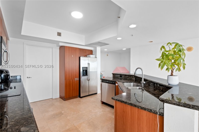 Comprar apartamento en One Fifty One at Biscayne 709
