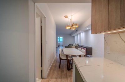 Aluguel de apartamento no Four Ambassadors 1168