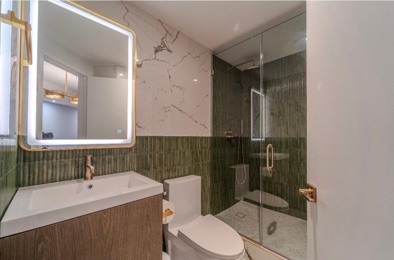 Aluguel de apartamento no Four Ambassadors 1168