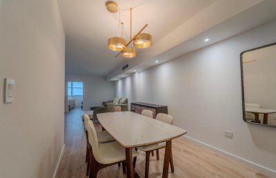 Aluguel de apartamento no Four Ambassadors 1168