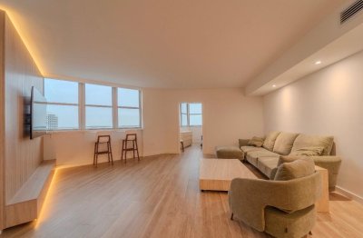 Aluguel de apartamento no Four Ambassadors 1168