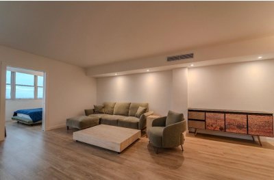 Aluguel de apartamento no Four Ambassadors 1168