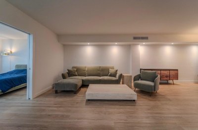 Aluguel de apartamento no Four Ambassadors 1168
