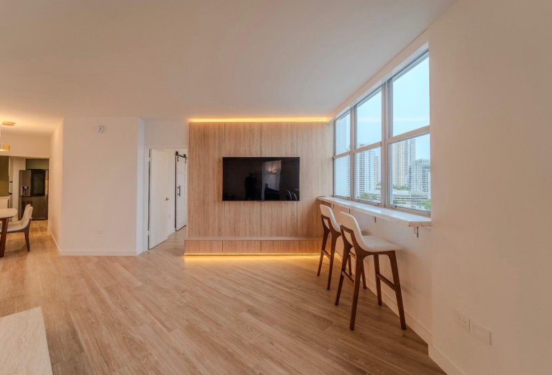 Aluguel de apartamento no Four Ambassadors 1168