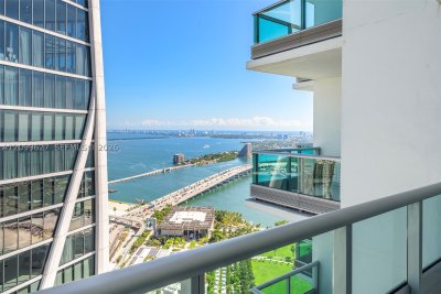 900 Biscayne Apt #5310