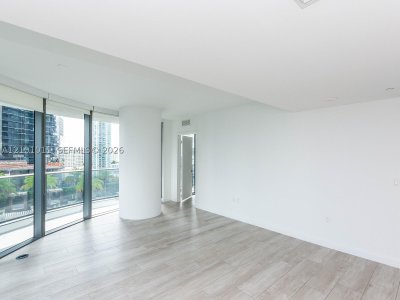 Aluguel de apartamento no Brickell Heights East 1201
