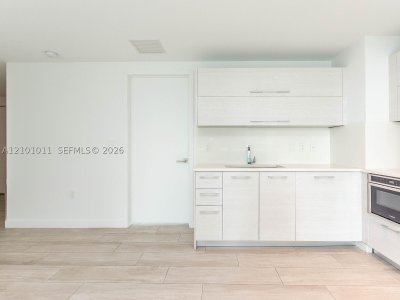 Aluguel de apartamento no Brickell Heights East 1201