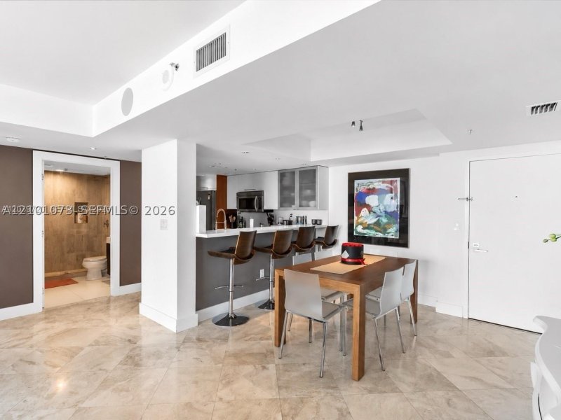 Apartment for rent at Floridian 2110