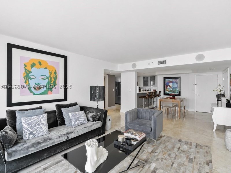 Apartment for rent at Floridian 2110