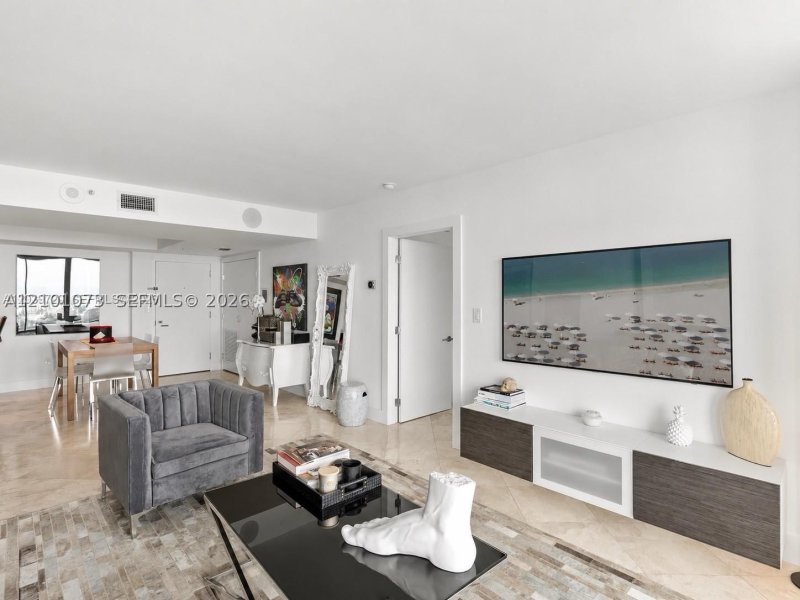 Apartment for rent at Floridian 2110