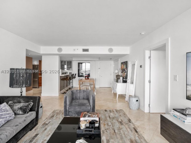 Apartment for rent at Floridian 2110