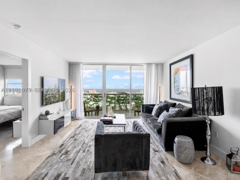 Apartment for rent at Floridian 2110