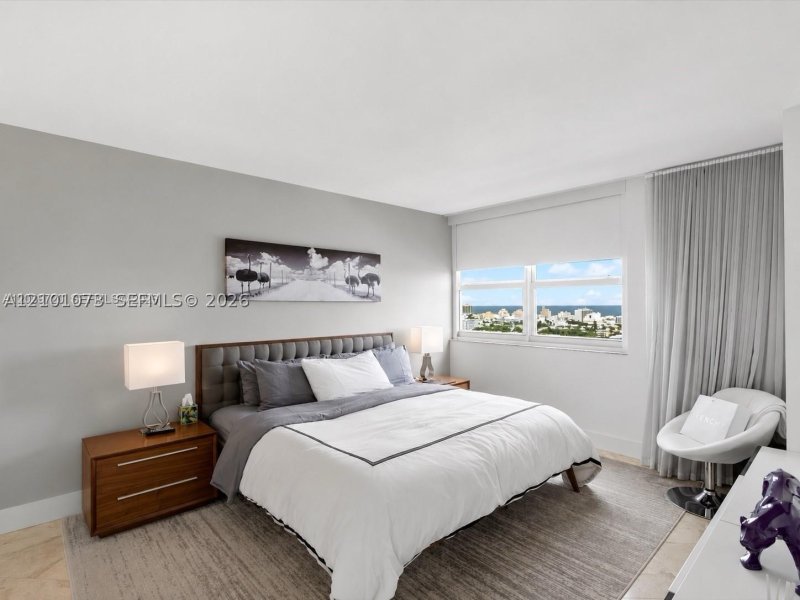 Apartment for rent at Floridian 2110