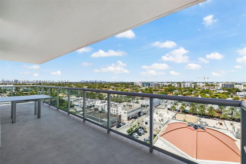 Apartment for rent at 9500 Oceans Condo 909