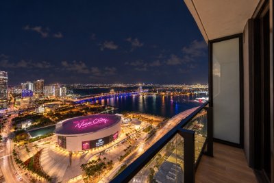 The Elser Hotel and Residences Apt #3505