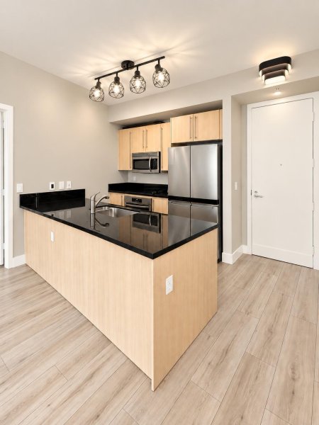 Condo for sale at Axis on Brickell North Tower 2823-N