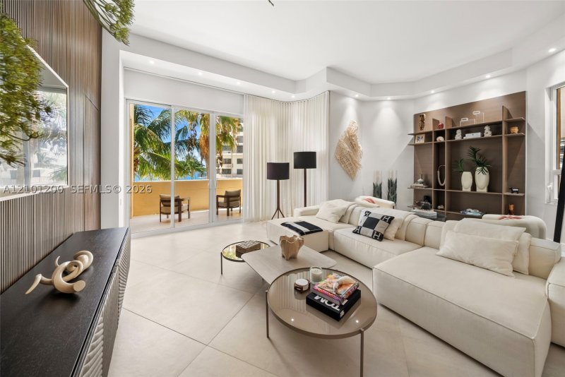 Comprar apartamento no Two Tequesta Point 408