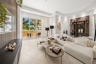 Two Tequesta Point Apt #408